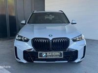 Occasion BMW X5 M Sport 489 ch (359 kW) 2025 Gris SUV