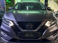 Occasion Nissan Qashqai 131 ch (96 kW) 2018 Gris SUV