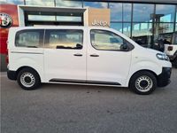 occasion Citroën Jumpy JumpyM BlueHDi 120 S\u0026amp;S BVM6