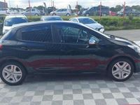 occasion Peugeot 208 Puretech 82ch Ss Signature