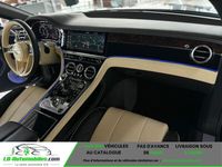 occasion Bentley Continental GT W12 6.0 635 ch BVA