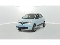 Occasion Renault Twingo Equilibre 2022 Bleu Citadine