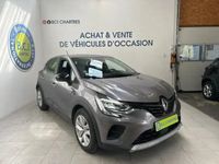 occasion Renault Captur II 1.0 TCE 100CH BUSINESS GPL -21