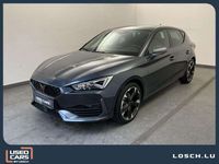 occasion Cupra Leon eTSI DSG/LED/NAVI/DIGITAL