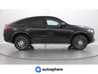 occasion Mercedes 350 GLE COUPEde 194+136ch AMG Line 4Matic 9G-Tronic