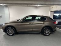 occasion Alfa Romeo Stelvio 2.2 Diesel 210ch Lusso Q4 AT8