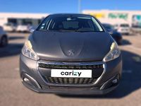 Occasion Peugeot 208 82 ch (60 kW) 2015 Gris Citadine