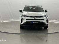 Occasion Renault Captur Evolution 102 ch (75 kW) 2025 Noir SUV