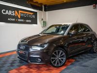 Occasion Audi A1 Ambition 141 ch (103 kW) 2014 Citadine