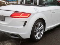 occasion Audi TT Roadster 40 TFSI S line