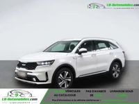 occasion Kia Sorento 1.6 T-gdi Hybride 230 Ch 5 Pl Bva