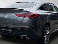 Occasion Mercedes GLE350 AMG line 197 ch (144 kW) 2023