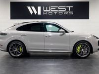 occasion Porsche Cayenne Turbo S Coupé E-Hybrid V8 4.0 680 Ch PDK