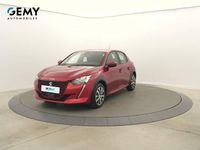 Occasion Peugeot e-208 Active 100 kW (136 ch) 2021 Citadine