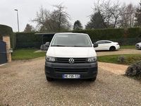 Occasion VW T5 179 ch (131 kW) 2014 Van