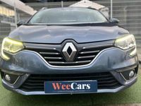 occasion Renault Mégane IV 