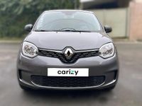 Occasion Renault Twingo Intens 95 ch (69 kW) 2019 Gris Citadine