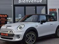 occasion Mini Cooper SE 184ch Business Bva