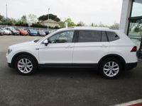 occasion VW Tiguan Allspace 2.0 TDI 150 DSG7 Carat