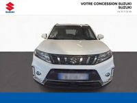 Occasion Suzuki Vitara Style 2020 Blanc SUV