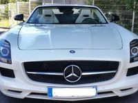 occasion Mercedes SLS AMG Roadster GT A