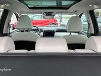Occasion Hyundai Tucson 182 ch (133 kW) 2022 SUV