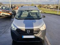 occasion Dacia Dokker DokkerCOMBI 1.2 TCE 115 AMBIANCE- VENDU EXCLUSIVE