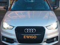 Occasion Audi A1 Sportback S-Line 86 ch (63 kW) 2013 Citadine