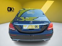 Occasion Mercedes E400 333 ch (244 kW) 2018 Noir Berline