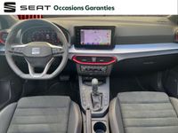 occasion Seat Ibiza 1.0 TSI 110ch FR Xclusive DSG7