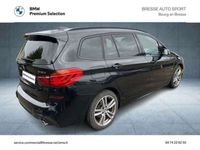 occasion BMW 218 218 dA 150ch M Sport