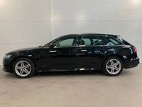 occasion Audi A6 Avant N1 2.0 TDI Quattro S-Tronic