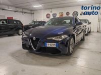 Occasion Alfa Romeo Giulia 179 ch (131 kW) 2018 Berline