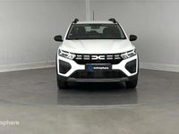 Occasion Dacia Sandero Essentiel 92 ch (67 kW) 2023 Blanc Berline