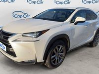 Occasion Lexus NX300h 2017 SUV