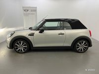 occasion Mini Cooper Cabriolet 