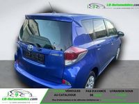 Occasion Toyota Verso 99 ch (72 kW) 2015 Monospace