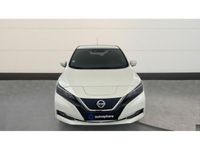 occasion Nissan Leaf 150ch 40kWh Acenta 19.5 +Pack Confort + AVM 360? & Radars AV/AR