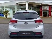 occasion Kia Rio 1.0 T-gdi 100ch Isg Design Euro6d-t