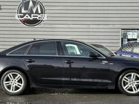 Occasion Audi A6 S-Line 177 ch (130 kW) 2012 Berline