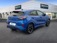 Occasion Ford Puma ST-Line 125 ch (91 kW) 2020 Bleu SUV