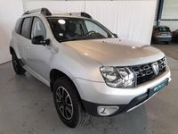 occasion Dacia Duster Dci 110 Edc 4x2 Black Touch 2017