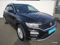 occasion VW T-Roc T-ROC BUSINESS1.0 TSI 115 Start/Stop BVM6 Lounge Business