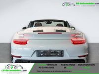 occasion Porsche 911 Turbo S Cabriolet 