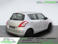 occasion Suzuki Swift 1.2 Vvt 94ch Bva