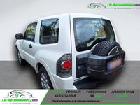 occasion Mitsubishi Pajero 3.2 DI-D 190 BVA