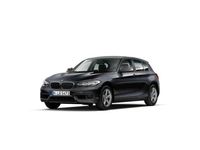 Occasion BMW 116 109 ch (80 kW) 2018 Gris Citadine