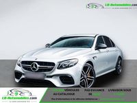 Occasion Mercedes E63 AMG AMG 612 ch (450 kW) 2018 Berline