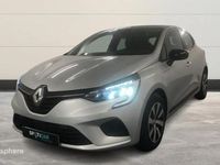 Occasion Renault Clio V Equilibre 92 ch (67 kW) 2023 Gris Berline