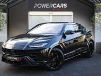 occasion Lamborghini Urus PANO Q CITURA LEATHER FULL ADAS MASSAGE